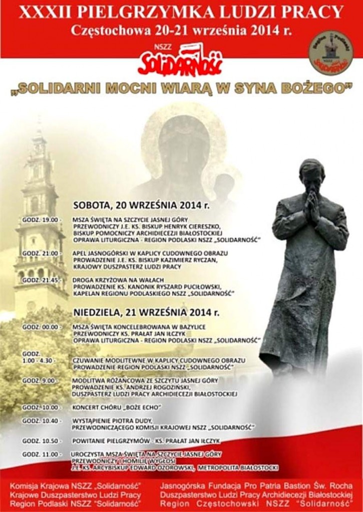 pielgrzymka2014