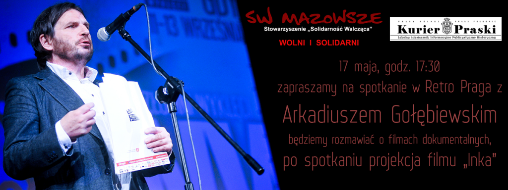 Arkadiusz Gołębiewski