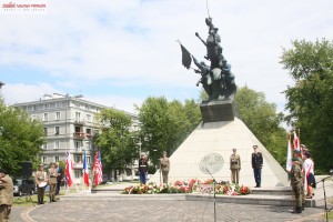 Święto Błękitnej Armii. Fotorelacja Grzegorza Boguszewskiego_288
